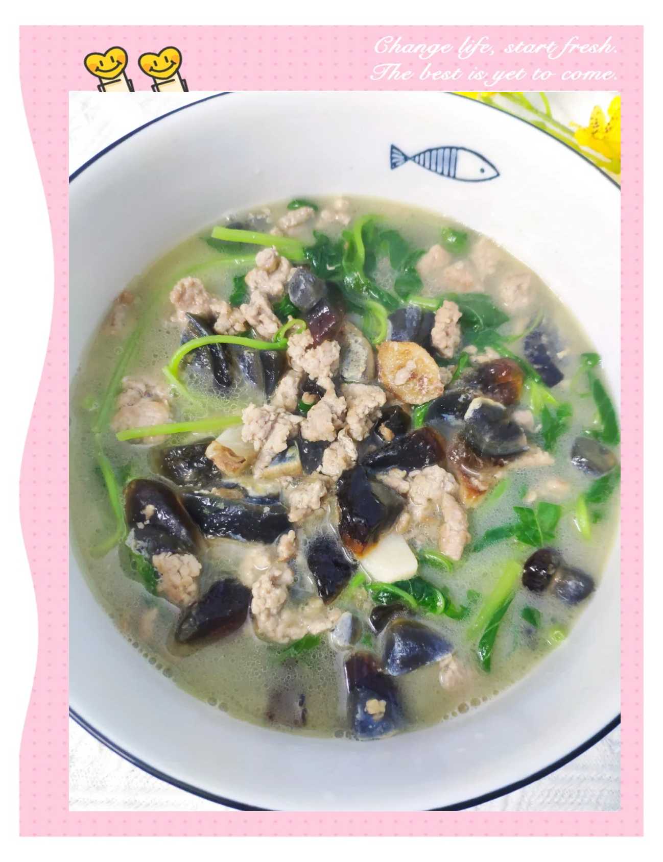 上汤那些素菜(上汤蔬菜有哪些)