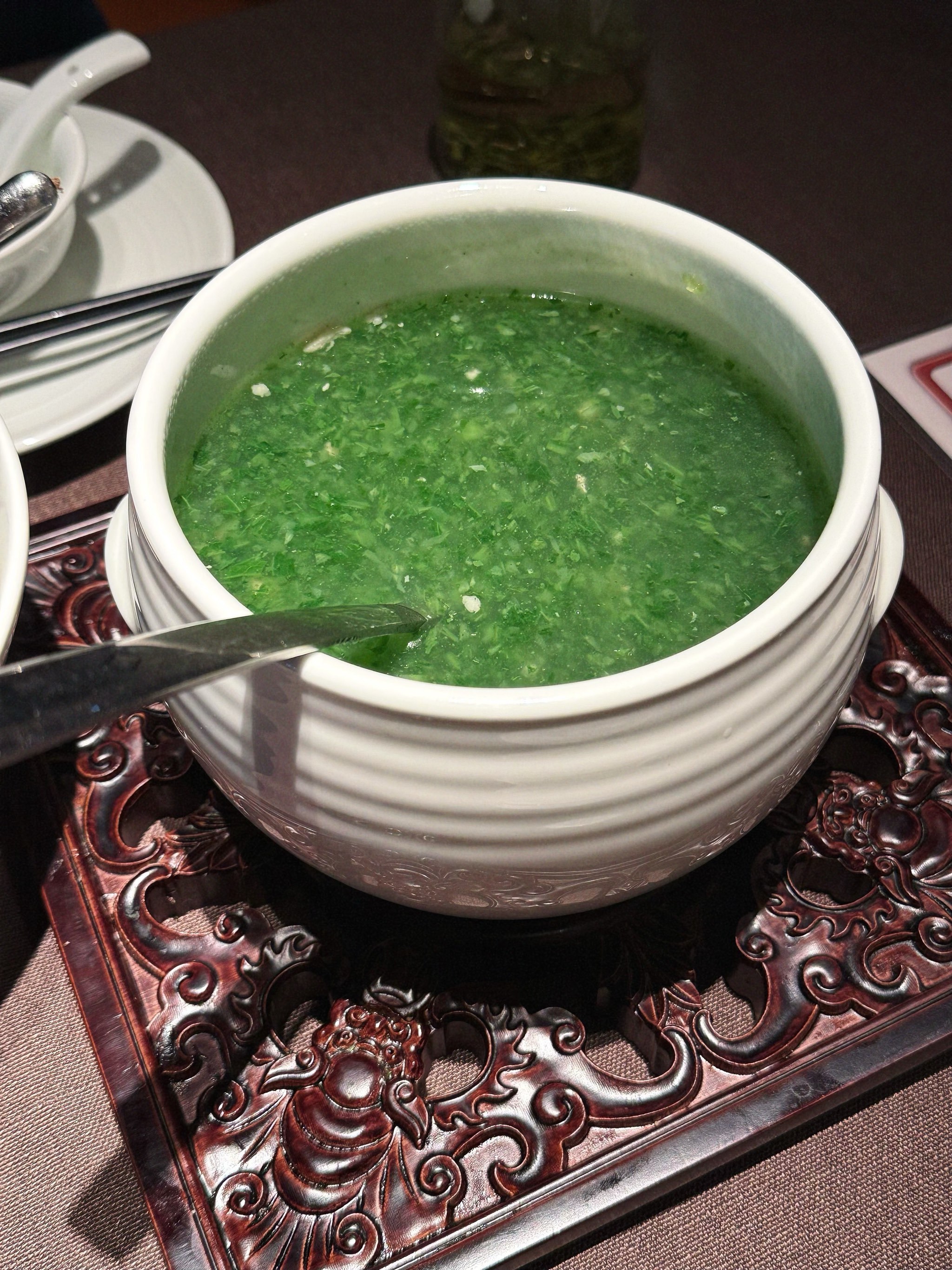 陕南凉菜醋汤(陕西凉菜醋水水怎么做)