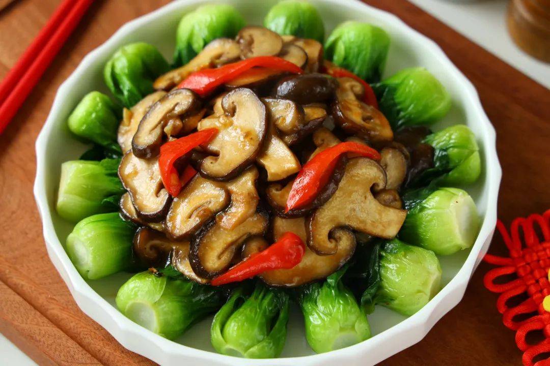 过年后素菜(过年素菜菜谱大全窍门)