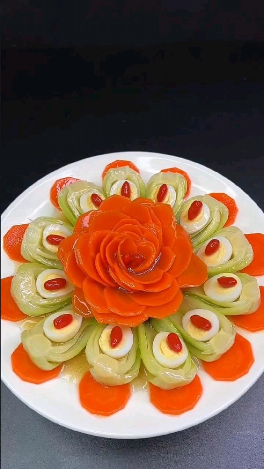 过年后素菜(过年素菜菜谱大全窍门)