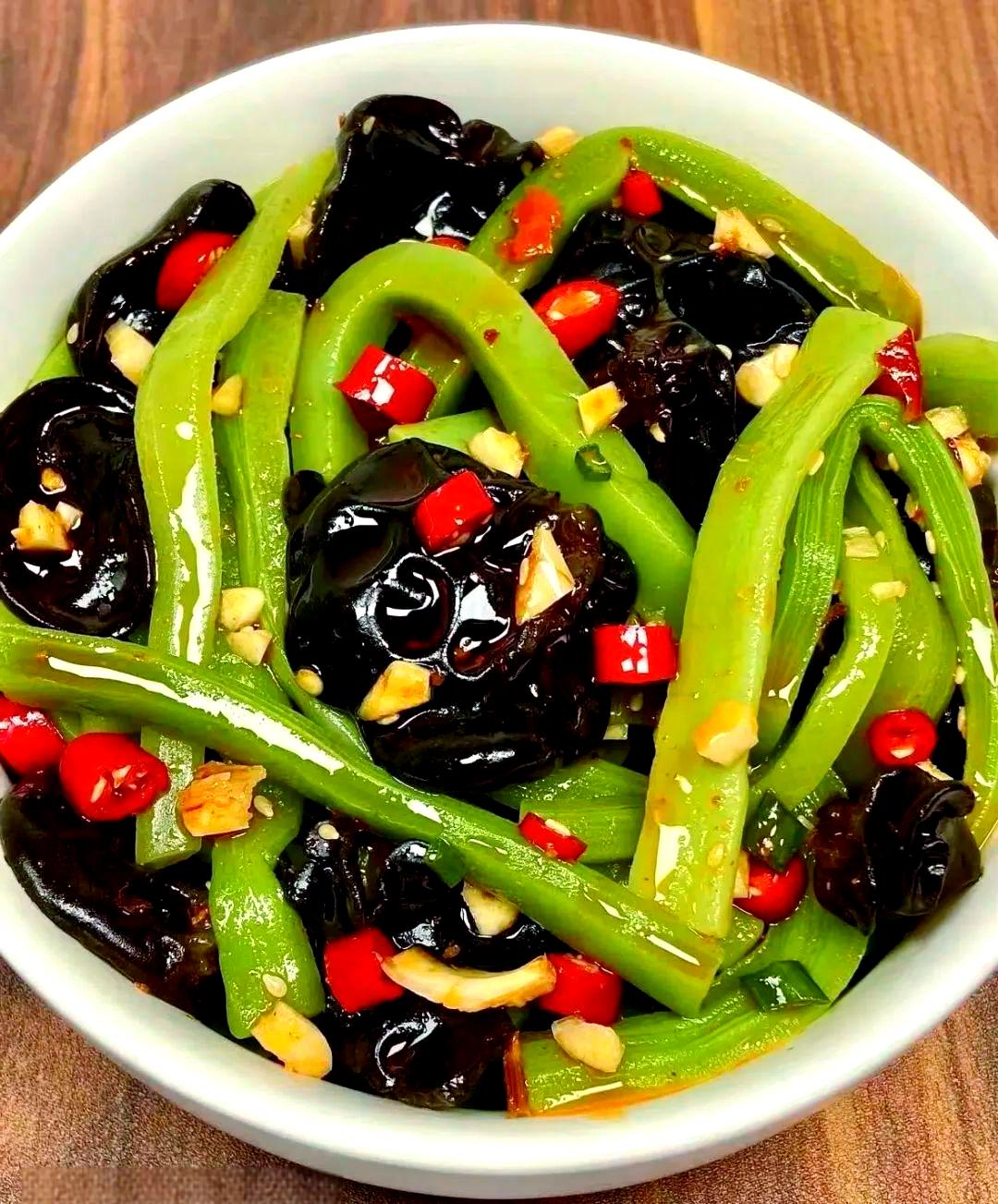 家常凉菜都那些(家常凉菜都有啥)