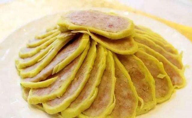 卷煎是哪里的特色(品尝美味卷煎体验老家味道)