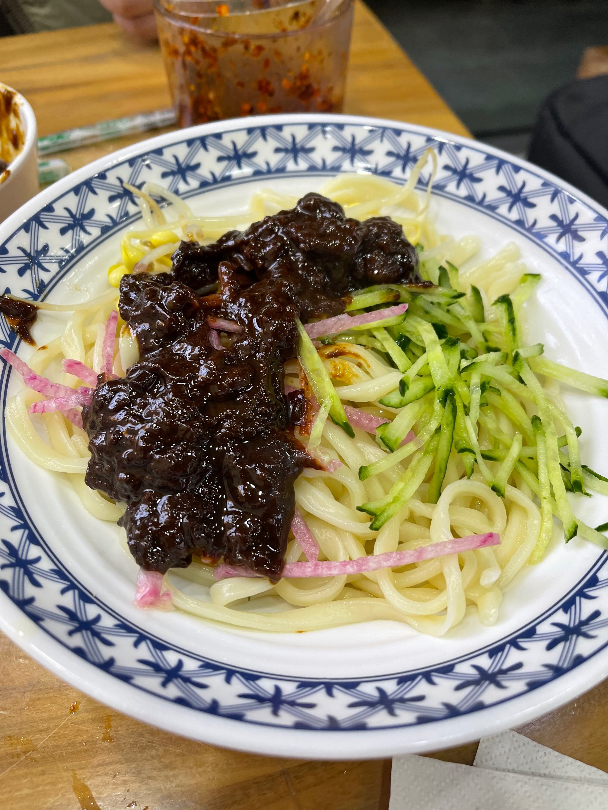 老北京特色美食(老北京特色美食有什么)