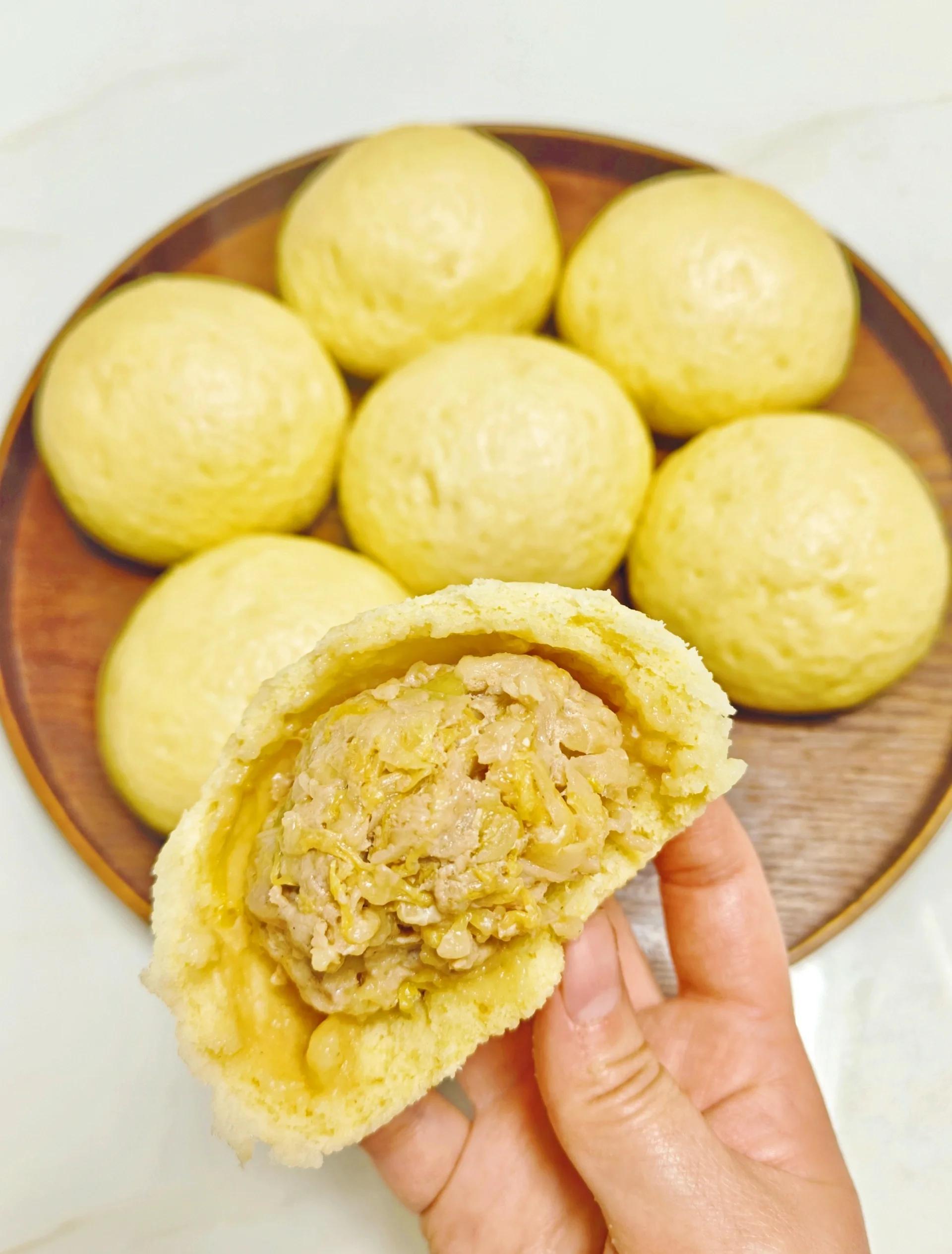 素菜面丸子(丸子蔬菜面)