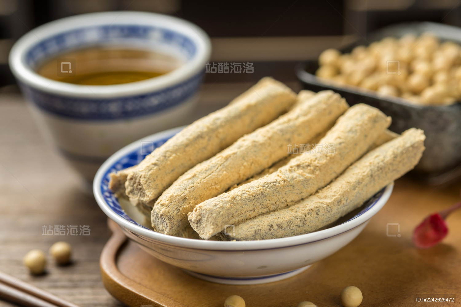 天津特色糖(天津特产糖)