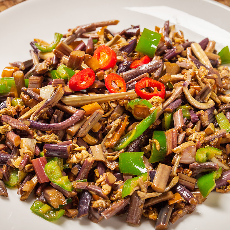 黔菜精品凉菜(黔菜精品凉菜怎么做)