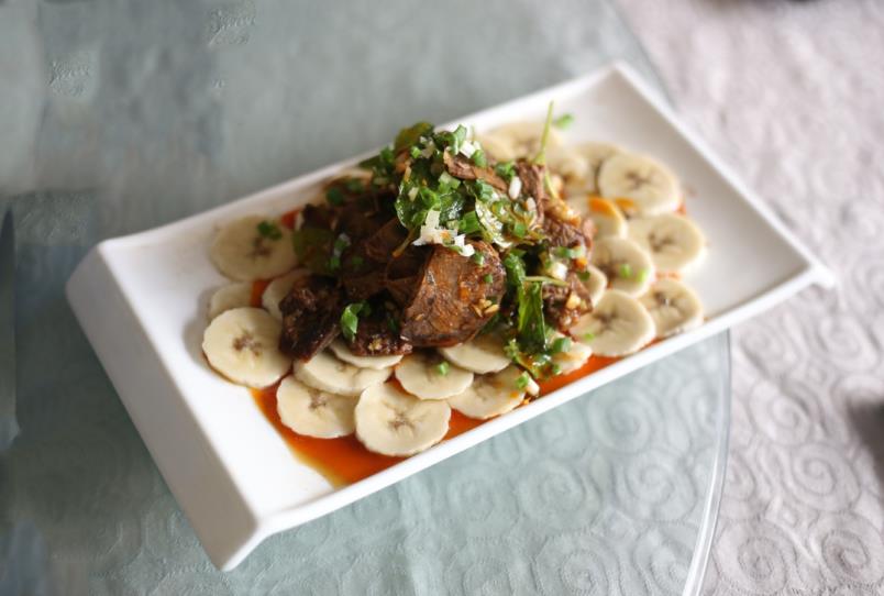 黔菜精品凉菜(黔菜精品凉菜怎么做)