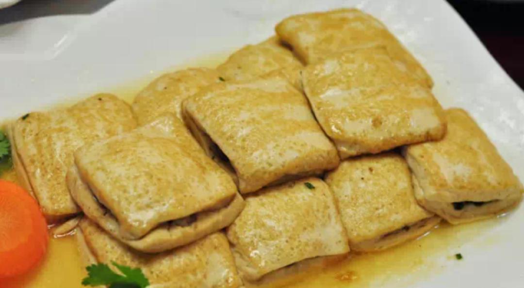 广西容县特色菜(容县 美食)