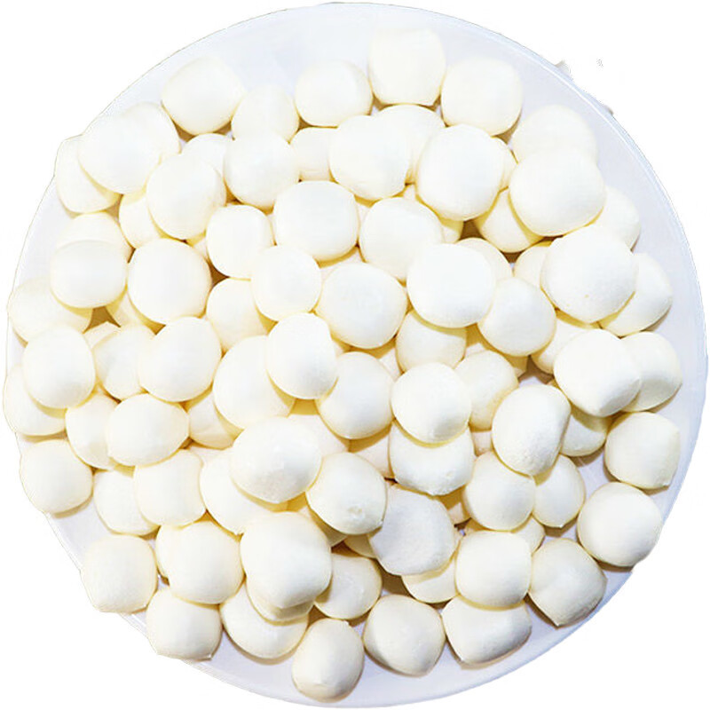 特色奶泡小吃(小奶泡的做法大全)