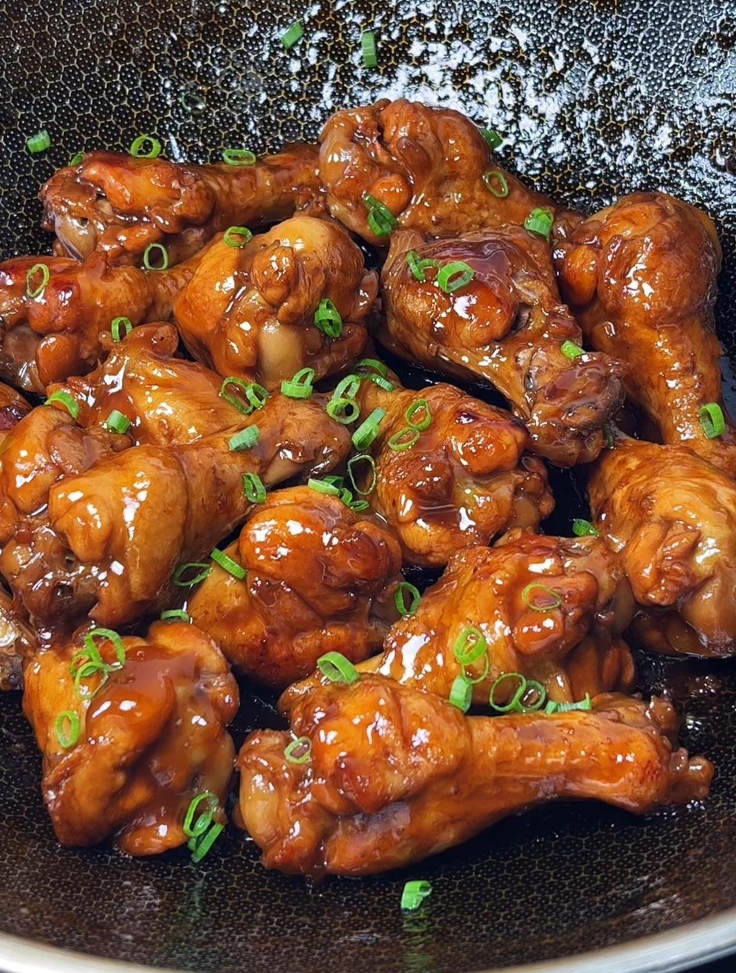 家常鸡翅根(家常鸡翅根最简单做法)