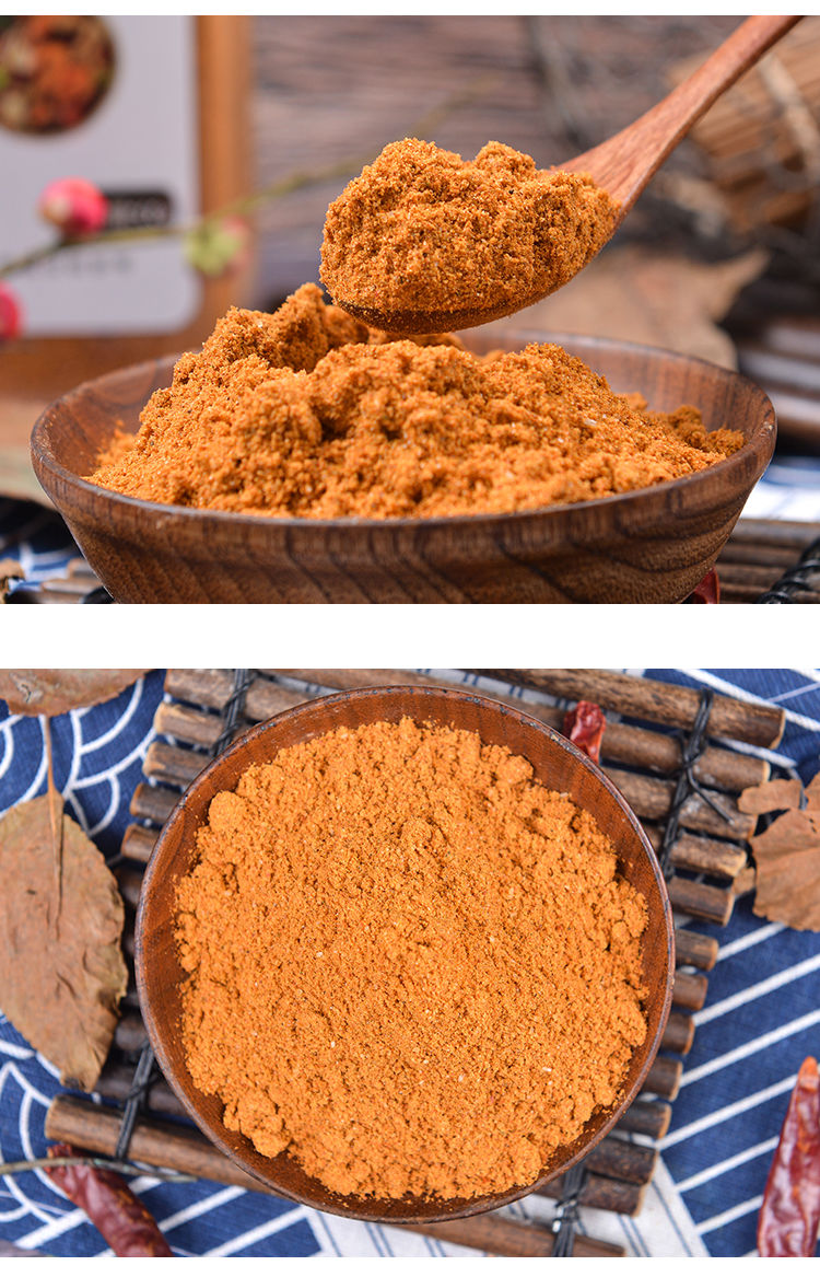 凉菜五香粉(五香粉可以用来凉拌吗)