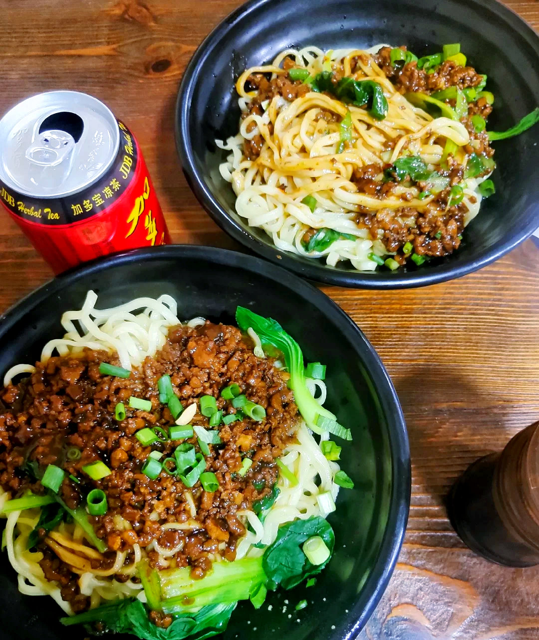 弥市早餐面(北碚小面哪家最好吃)