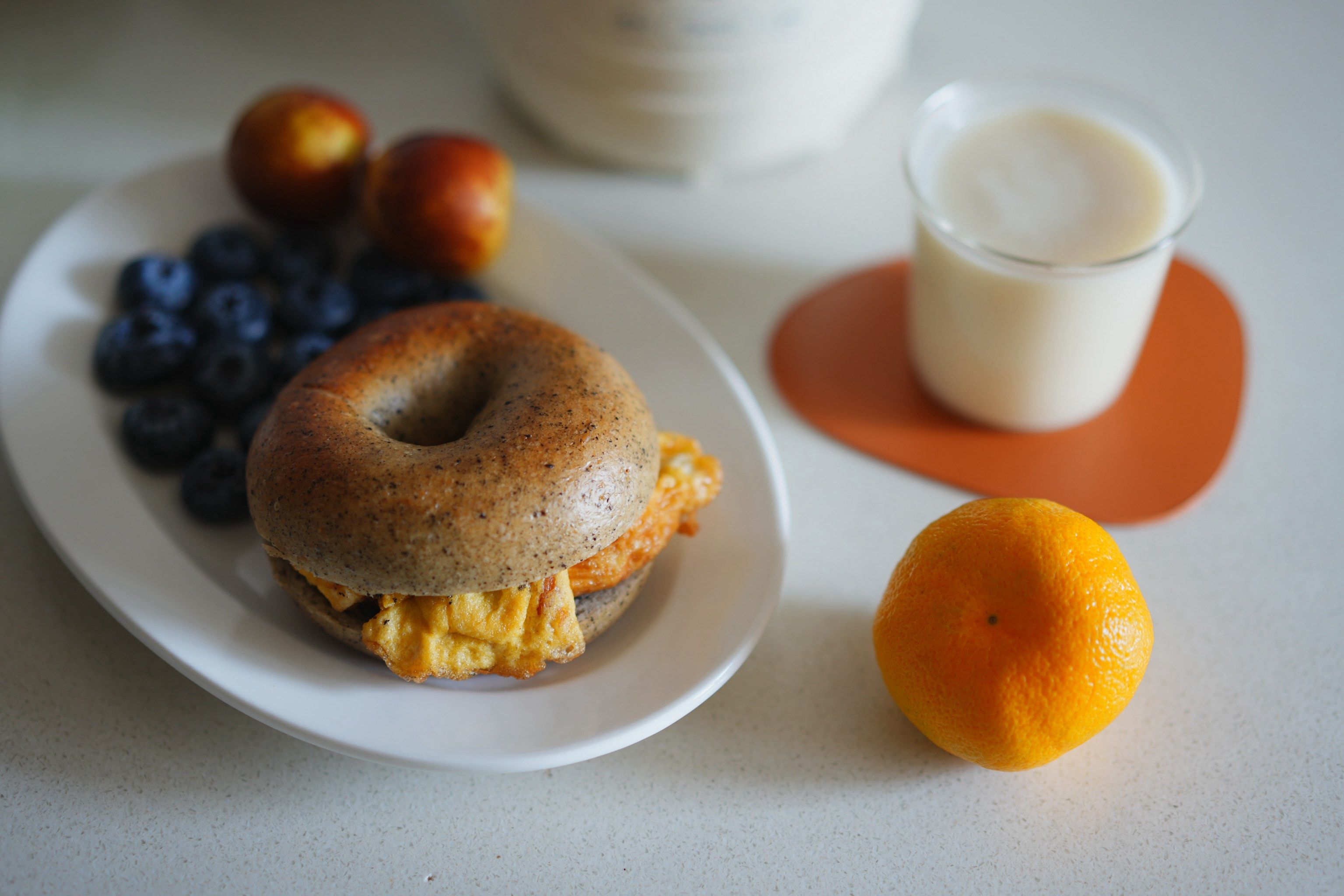 家中早餐(家庭早餐食谱)