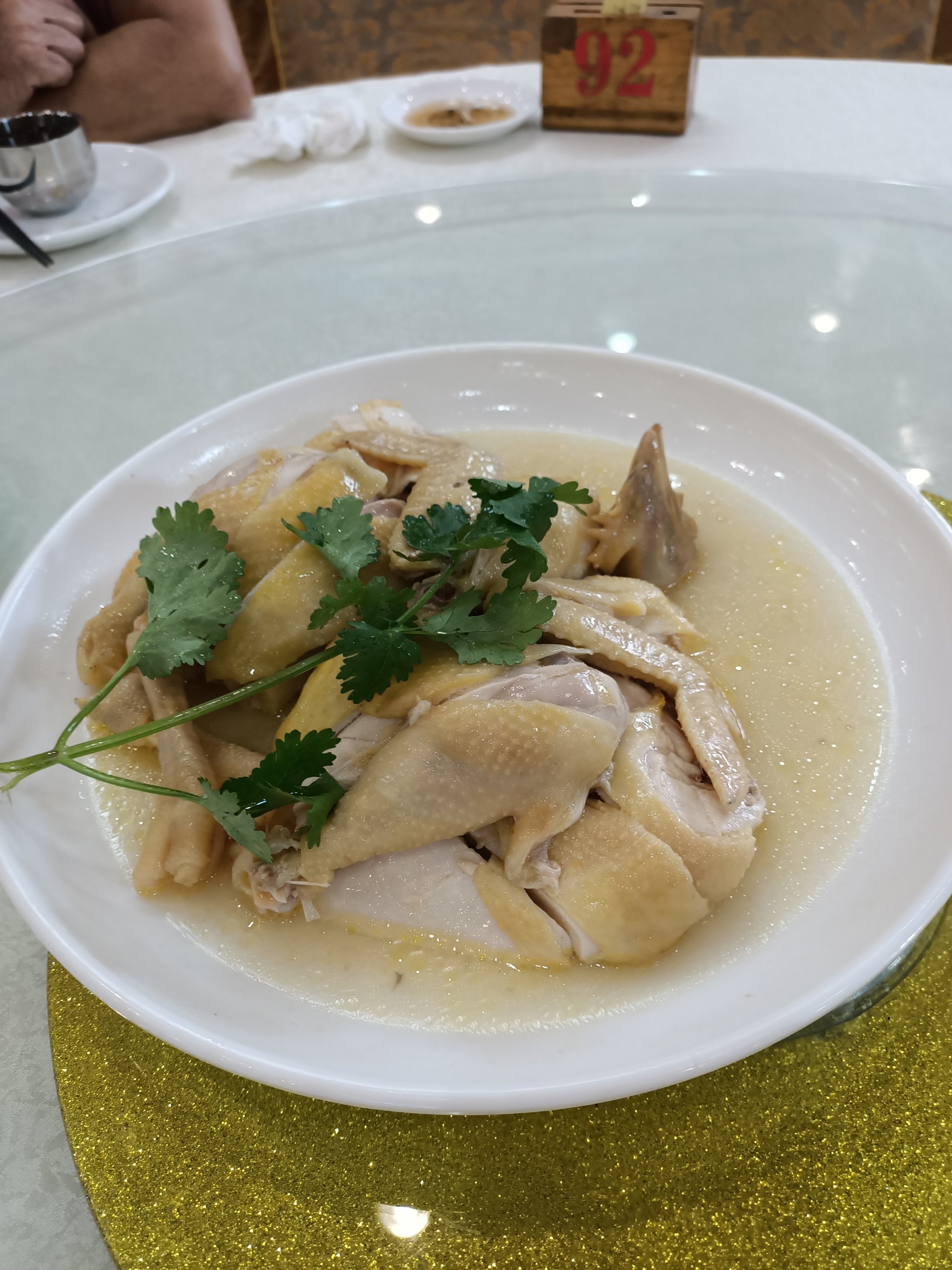 特色水蒸鸡做法大全(水蒸鸡做法视频教程)