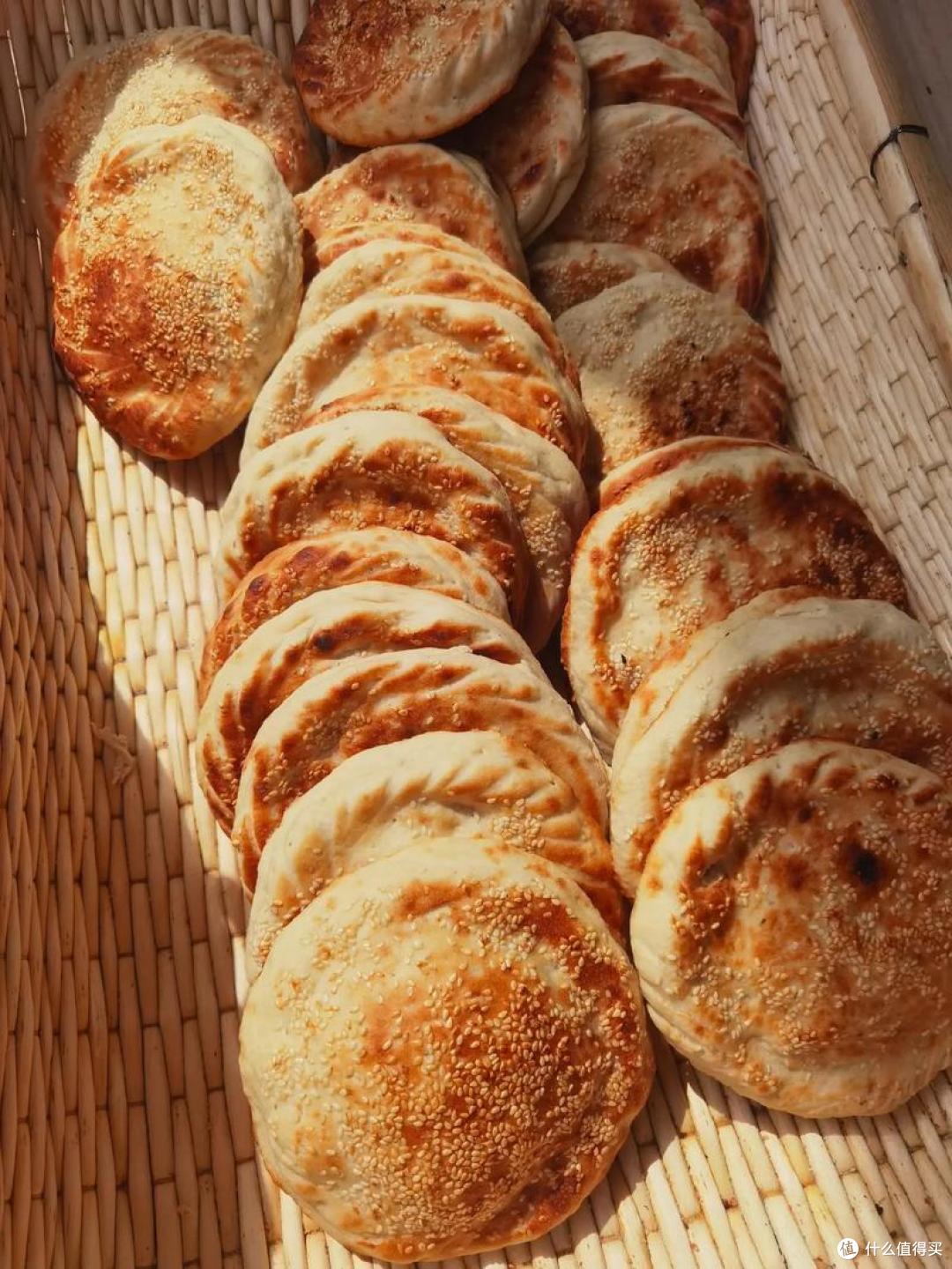 学做河南小吃(河南家乡小吃)