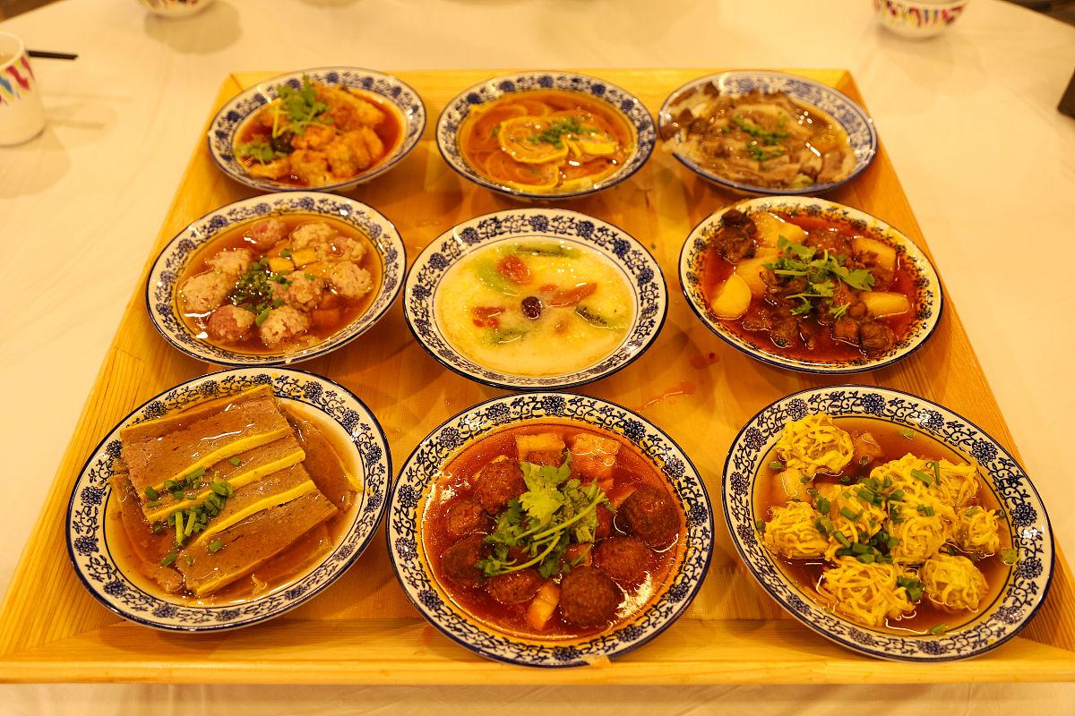 山东泰安特色小吃(山东泰安的小吃有哪些?)