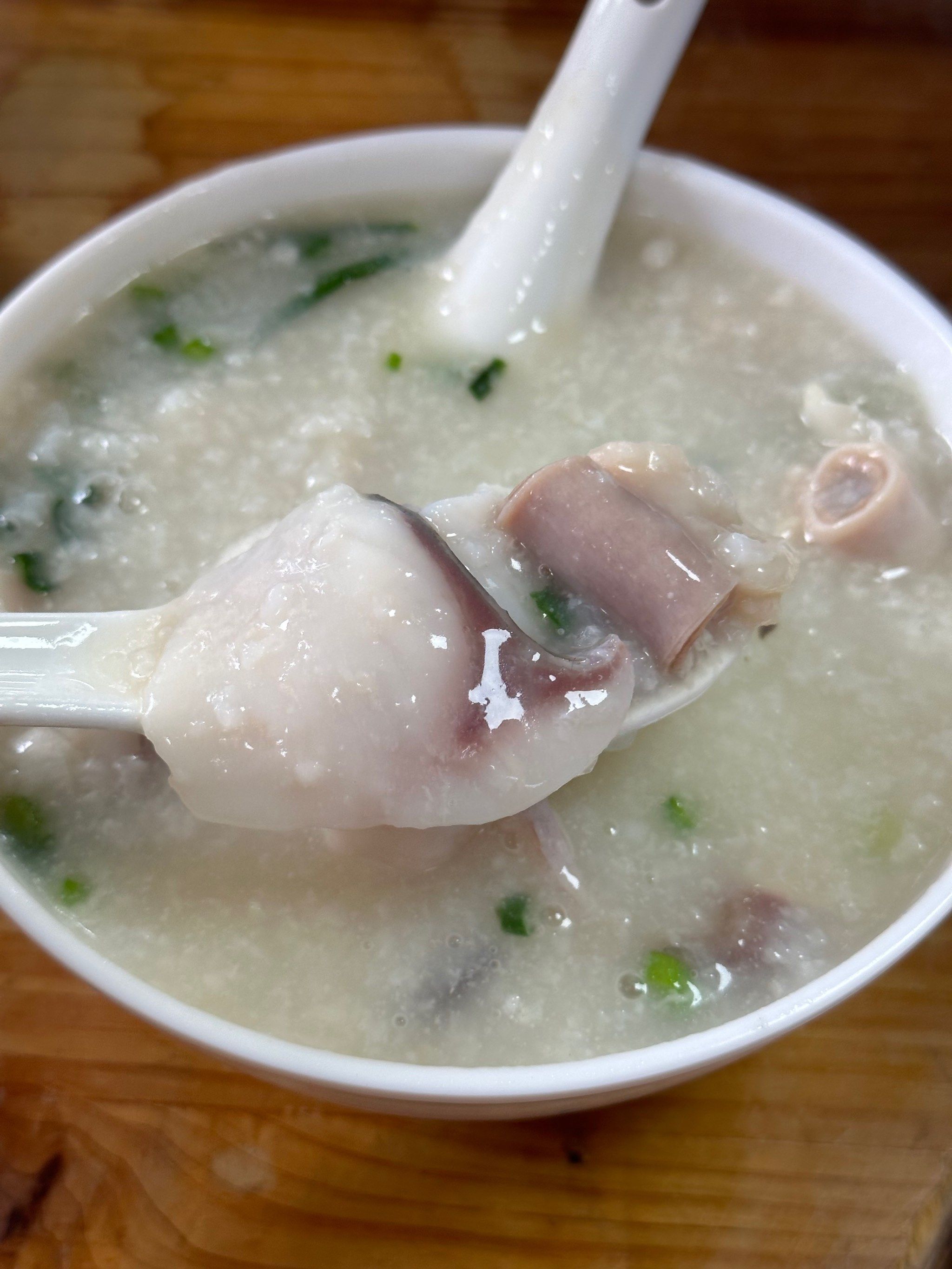 早餐粥档(早餐粥怎么样)