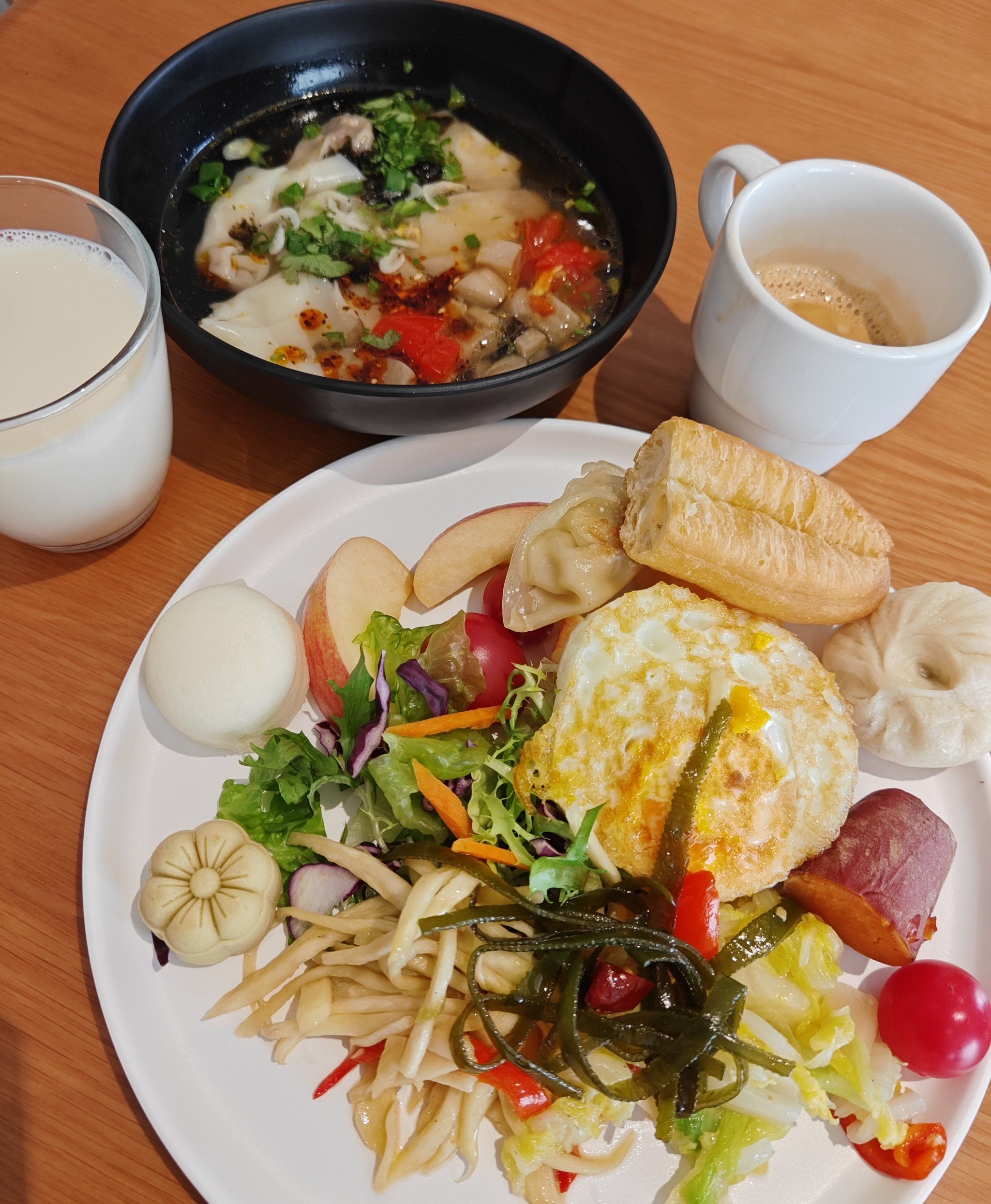 最全早餐食(早餐食谱什么最好)