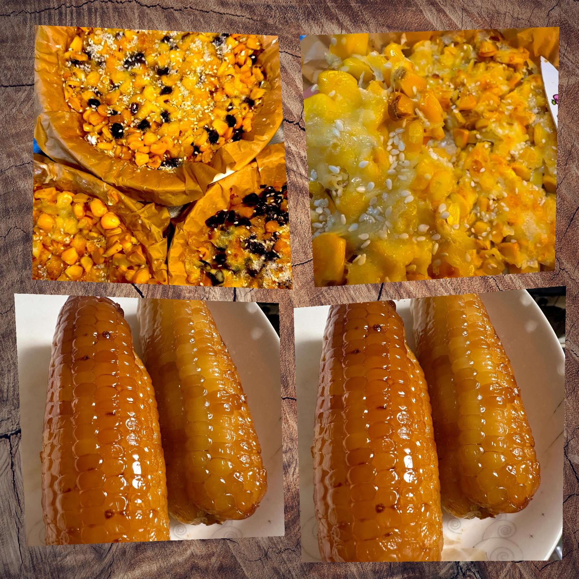 台湾特色烤玉米(正宗台湾烤玉米培训)