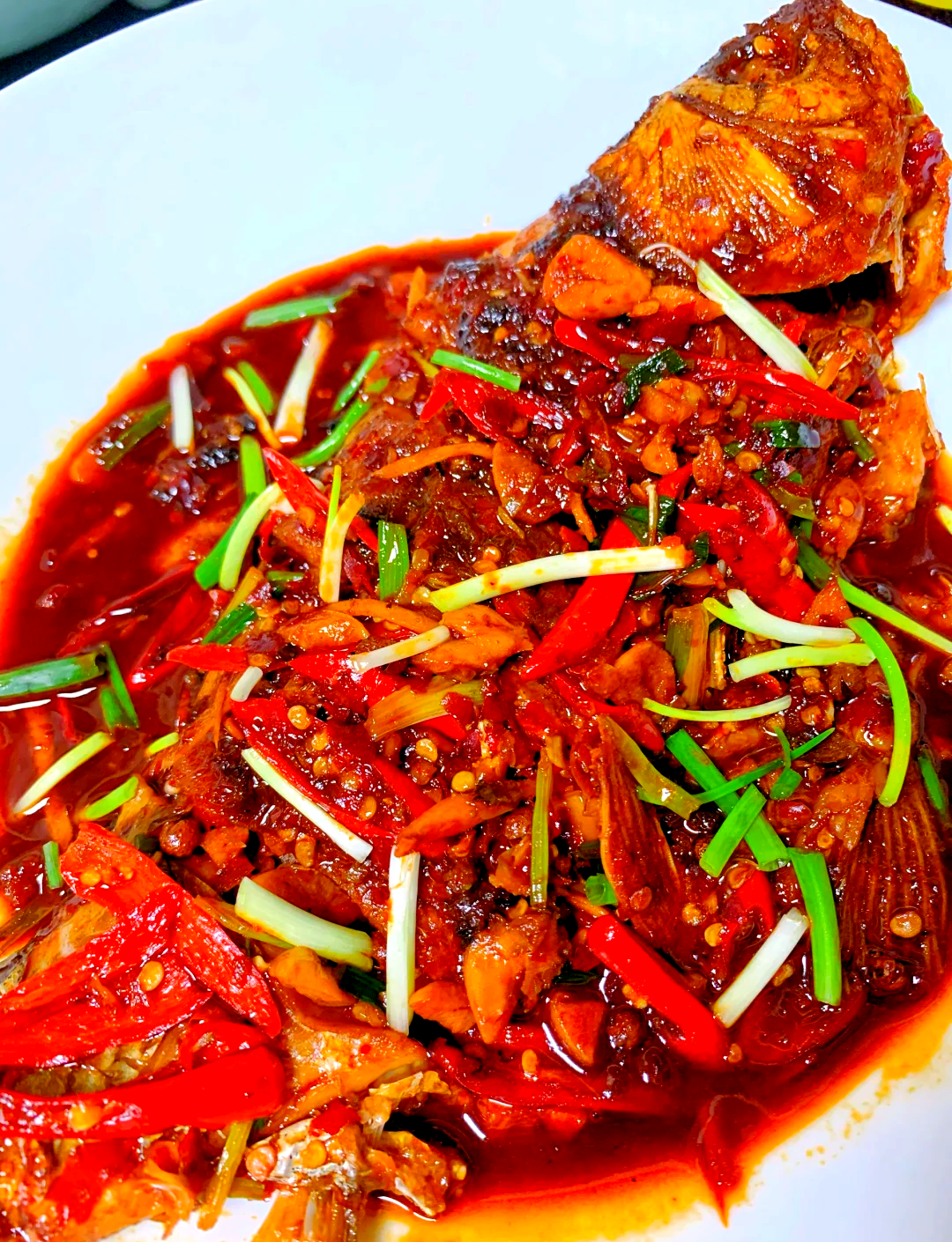 家常酱鲫鱼的做法大全(家常酱鲫鱼的做法大全窍门)