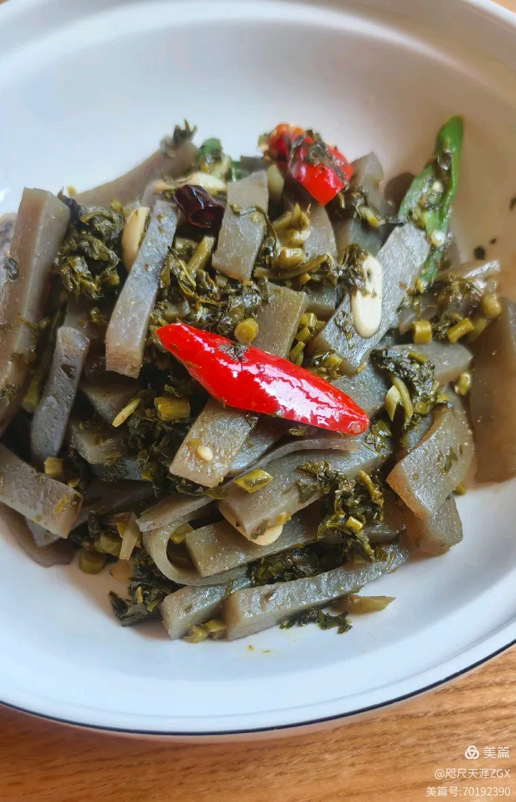 洋县传统小吃(洋县特产小吃)