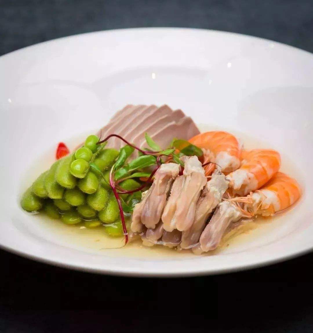 精品高档凉菜图片(高档凉菜品图片及做法)