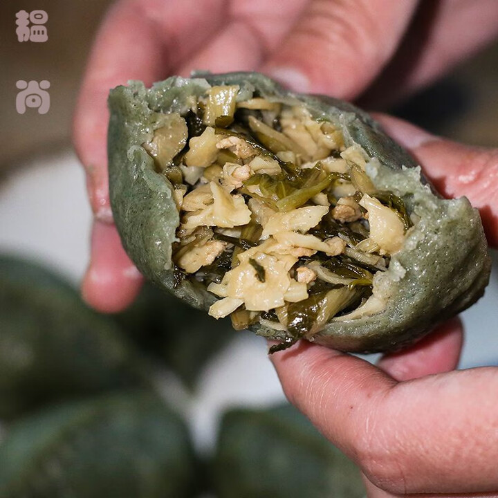 清明节特色食品(清明节特色食品介绍)