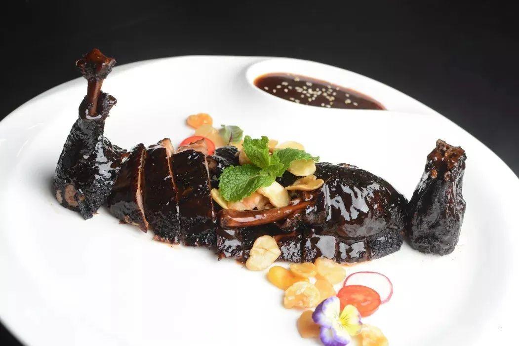 大赛创意凉菜(凉菜比赛造型菜图片大全)