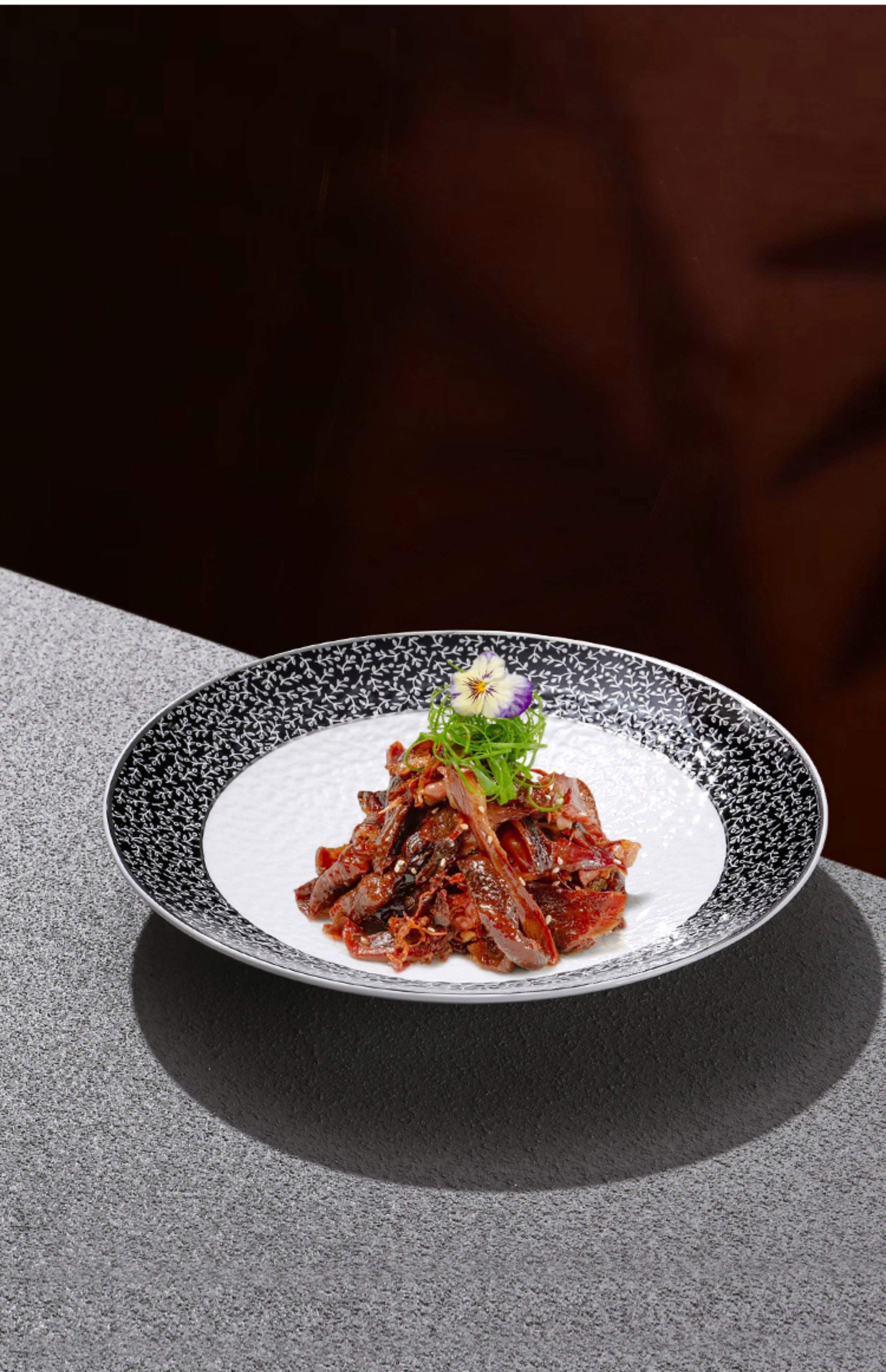 酒店凉菜品种(酒店经典凉菜100款)