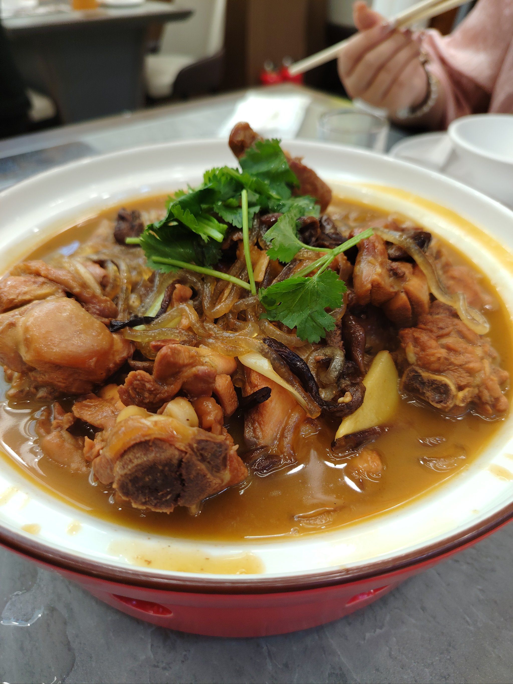 东北特色菜有哪些(东北人喜欢吃什么菜)