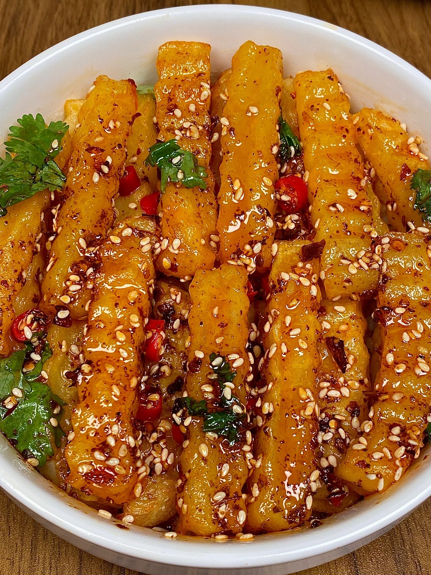 凉菜辣土豆做法大全(凉拌土豆辣子丝的做法)