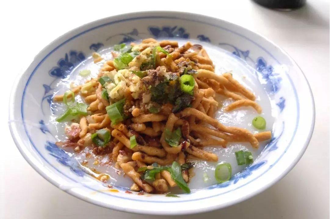 传统茶油小吃(传统茶油制作流程)