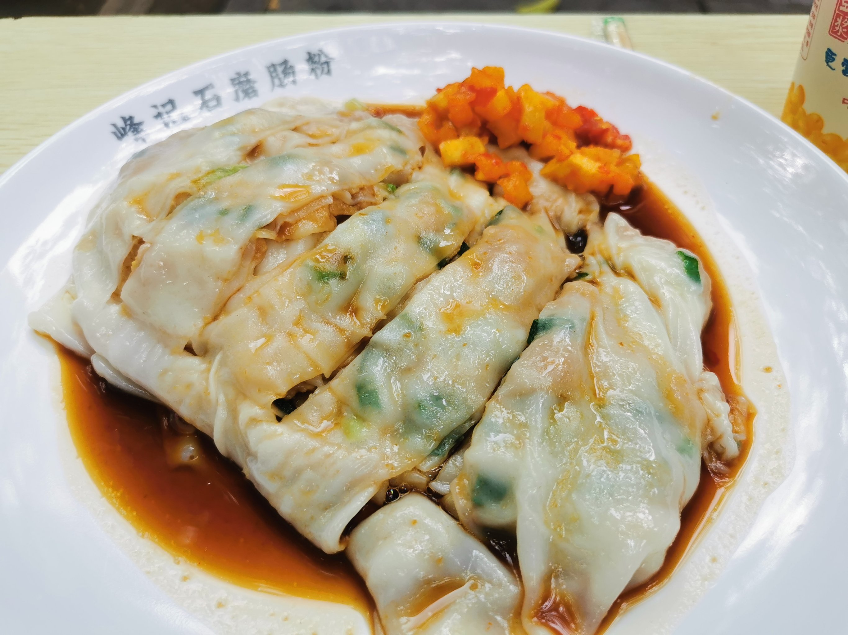 肠粉特色(肠粉特色吃法大全)