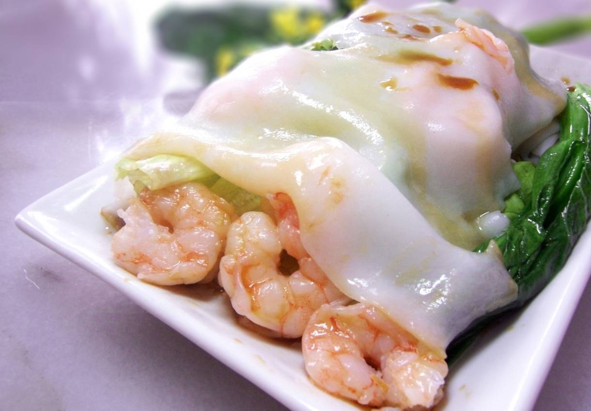 肠粉特色(肠粉特色吃法大全)