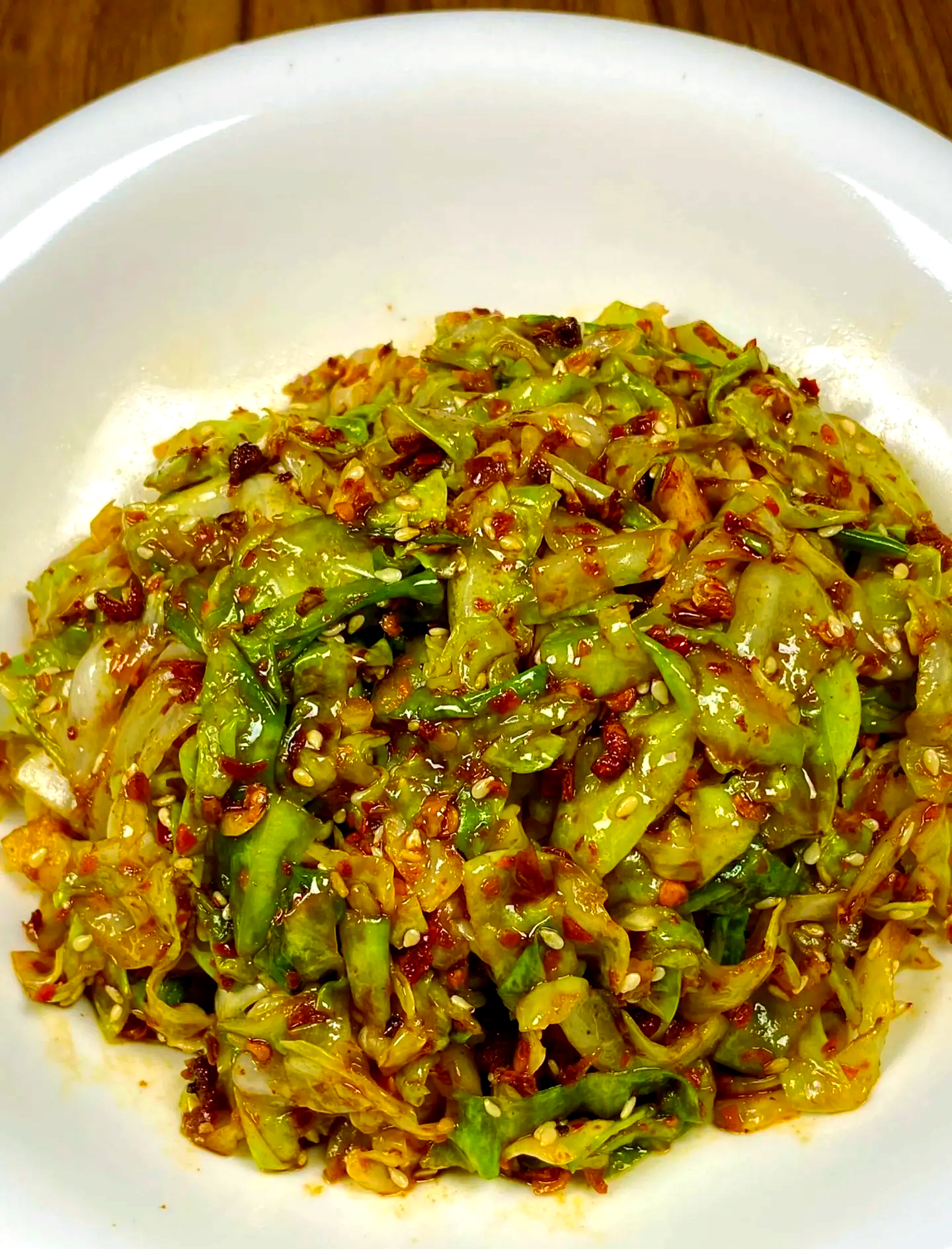 凉菜白菜图片大全(凉菜白菜图片大全大图)