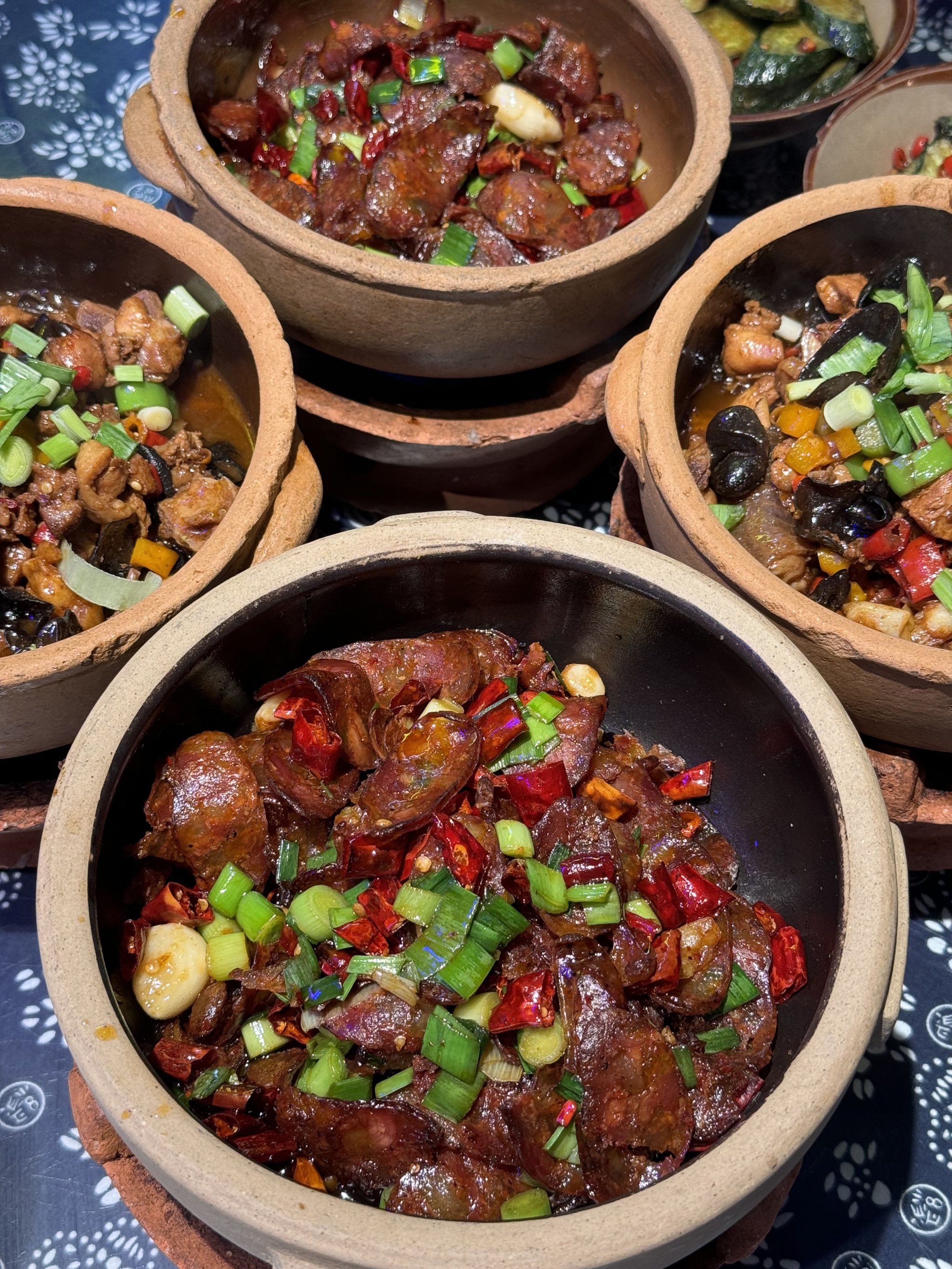 家常常德特色美食图片(常德菜特色)