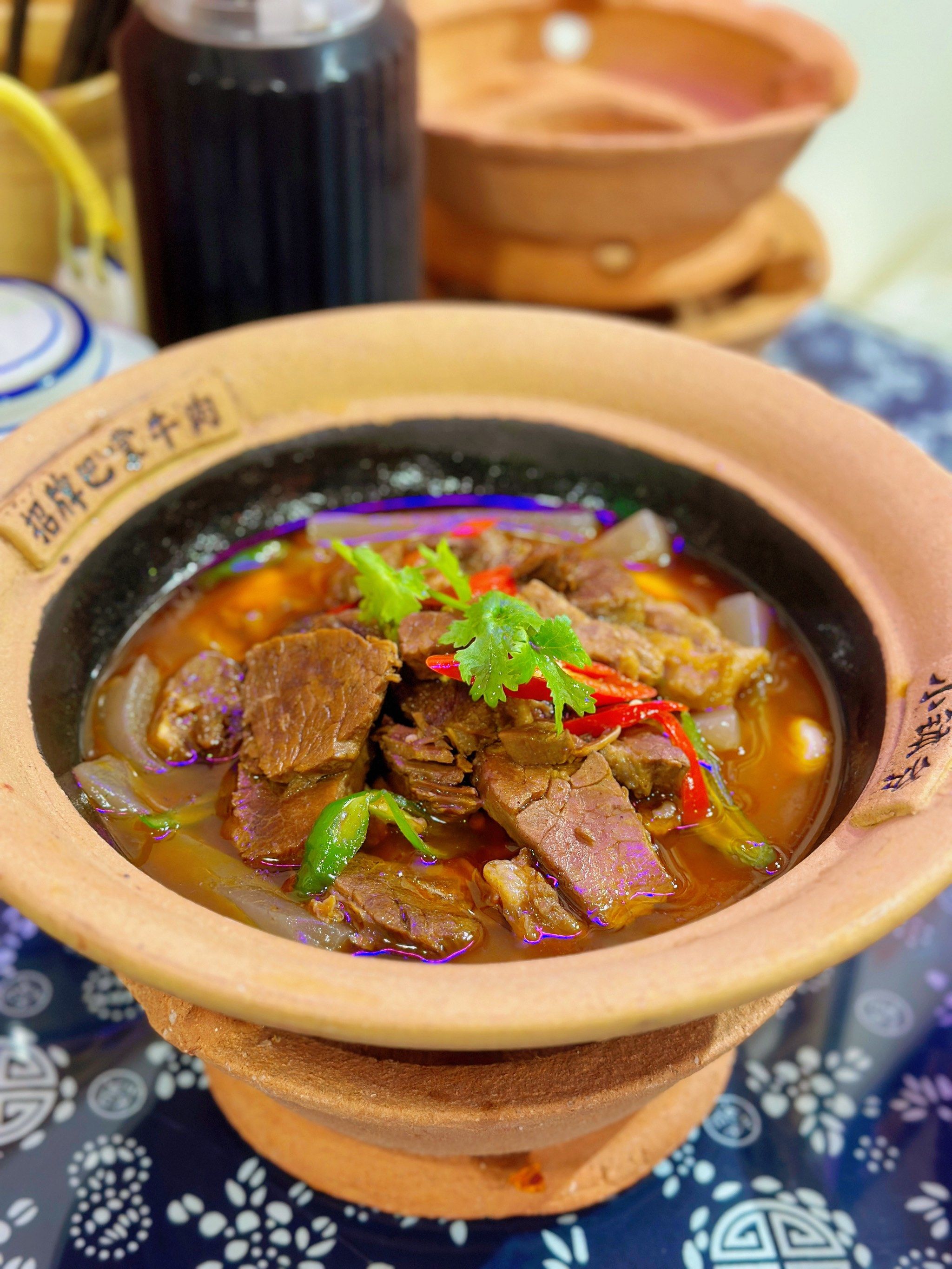 家常常德特色美食图片(常德菜特色)