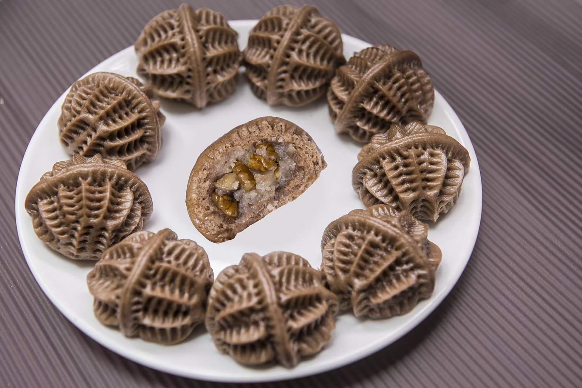 四川特色面点(四川最有特色十大面食做法)