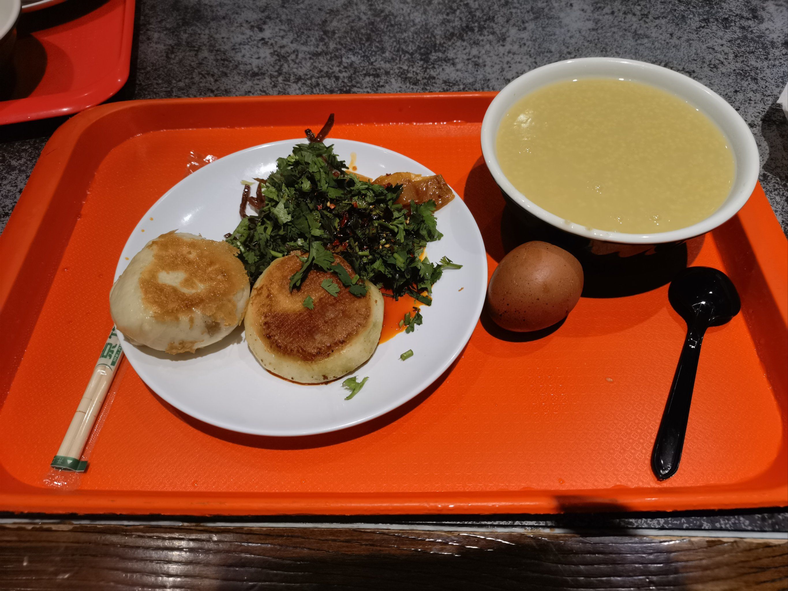 吃好早餐(吃好早餐的文案)