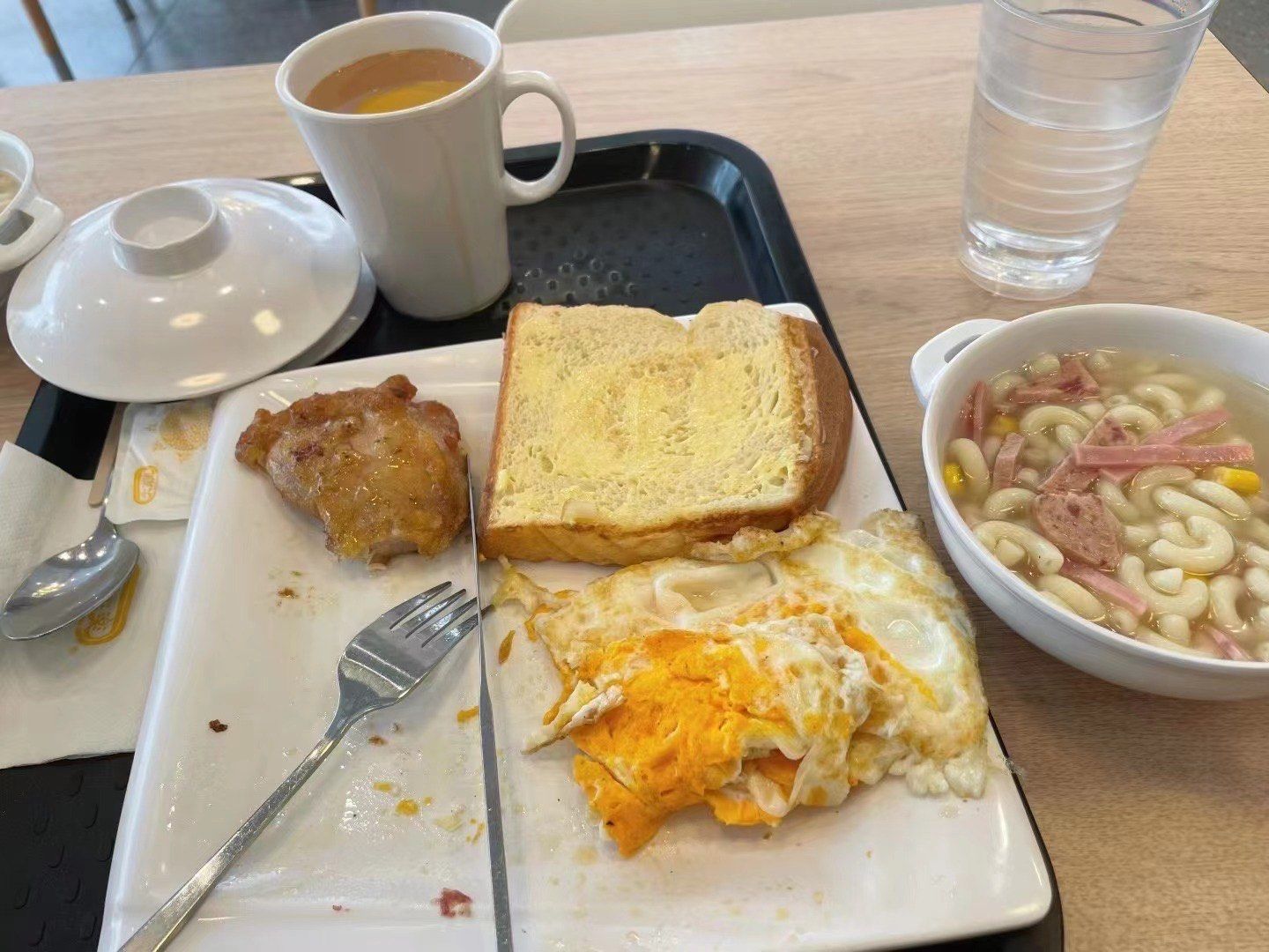 吃好早餐(吃好早餐的文案)