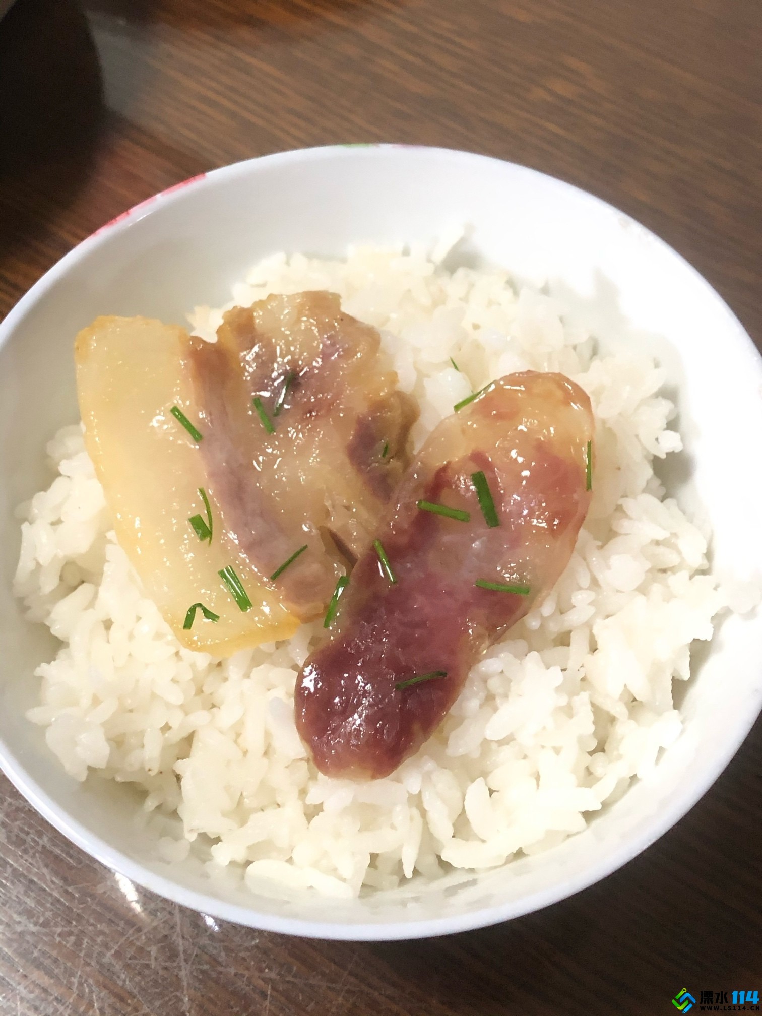 蒸早餐香肠(香肠可以蒸着吃的做法)