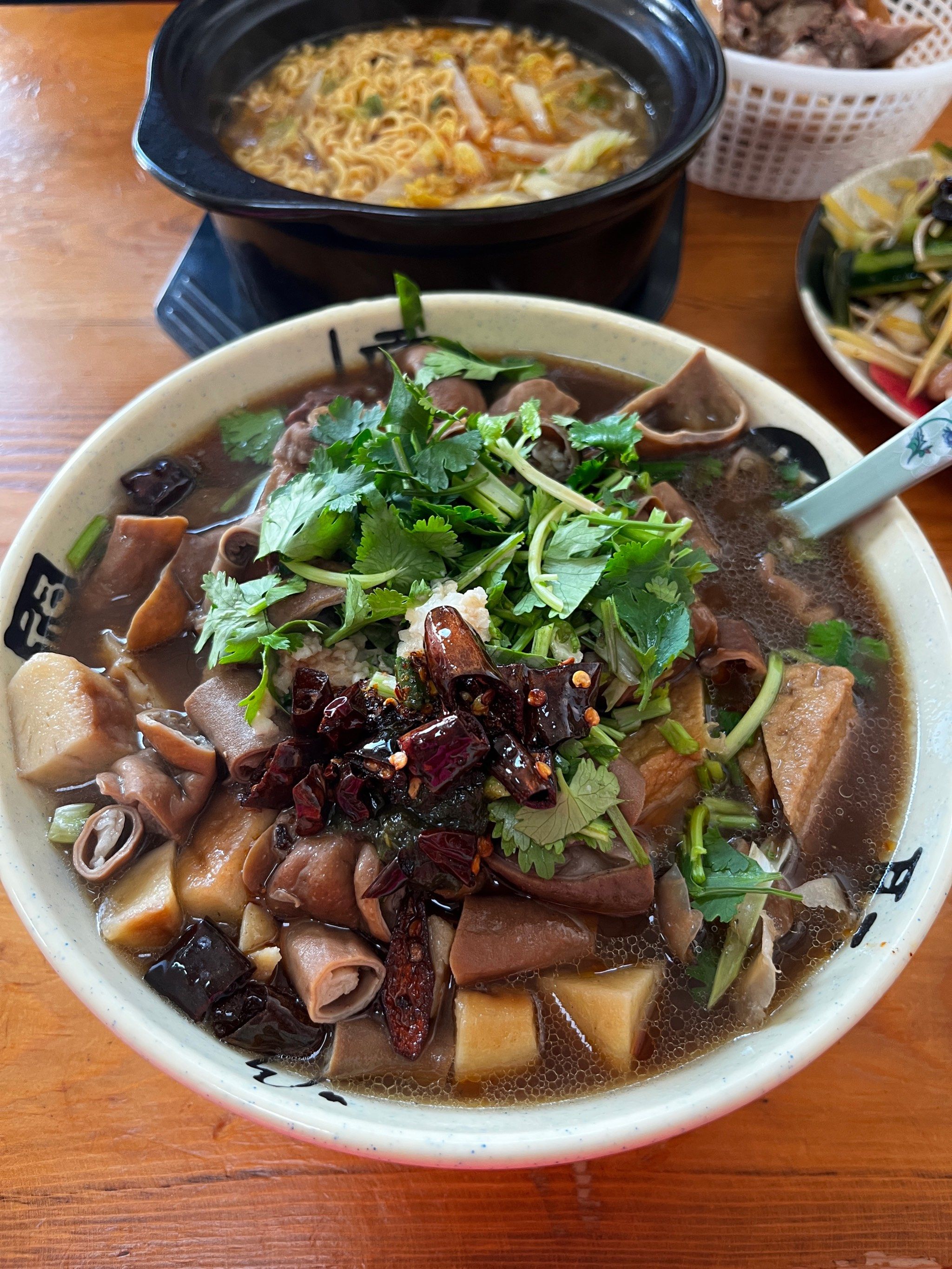 烩火烧的家常做法大全(烩火烧的最简单做法)