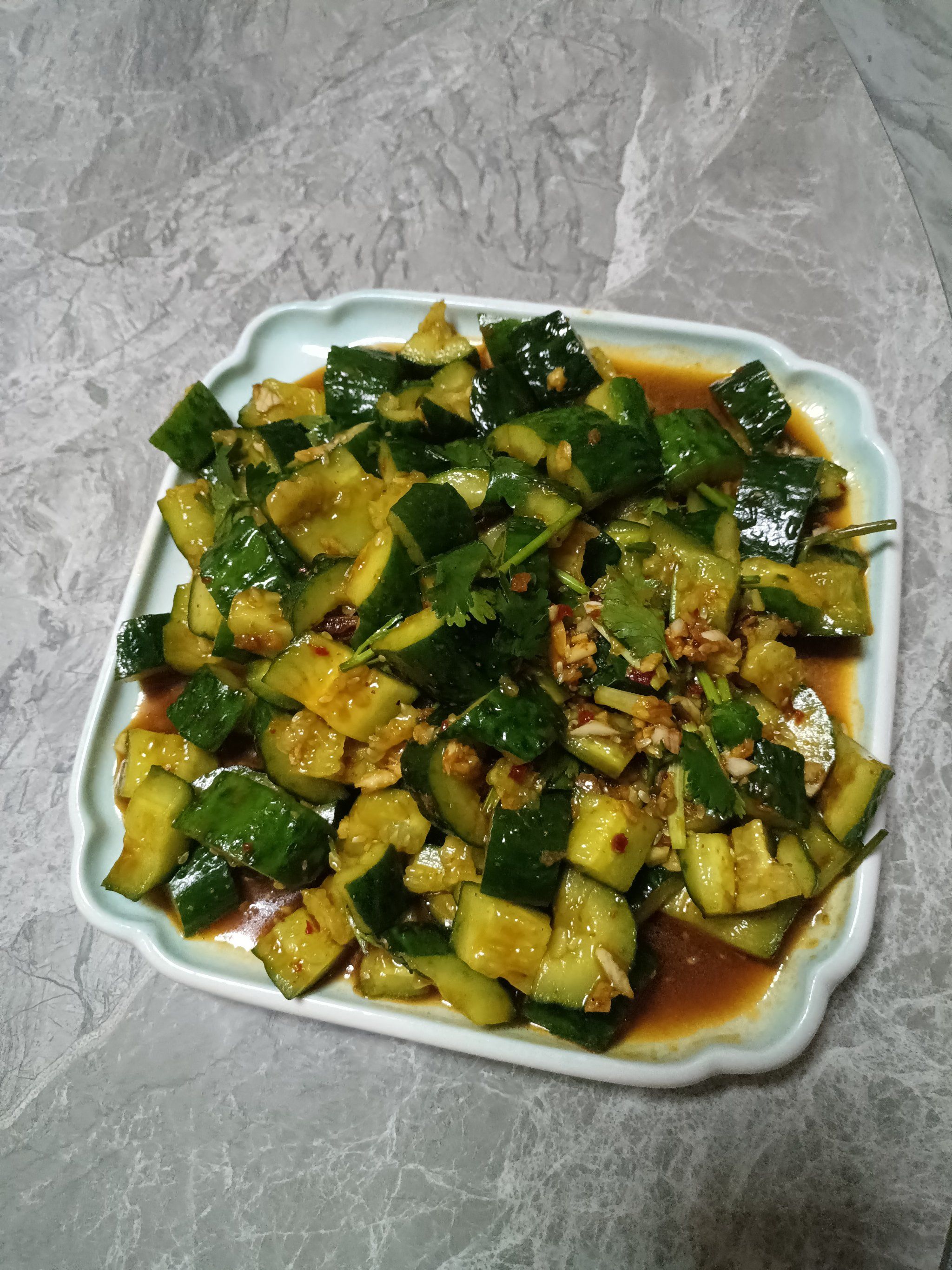 经典大盘凉菜荤菜(大盘凉菜品)