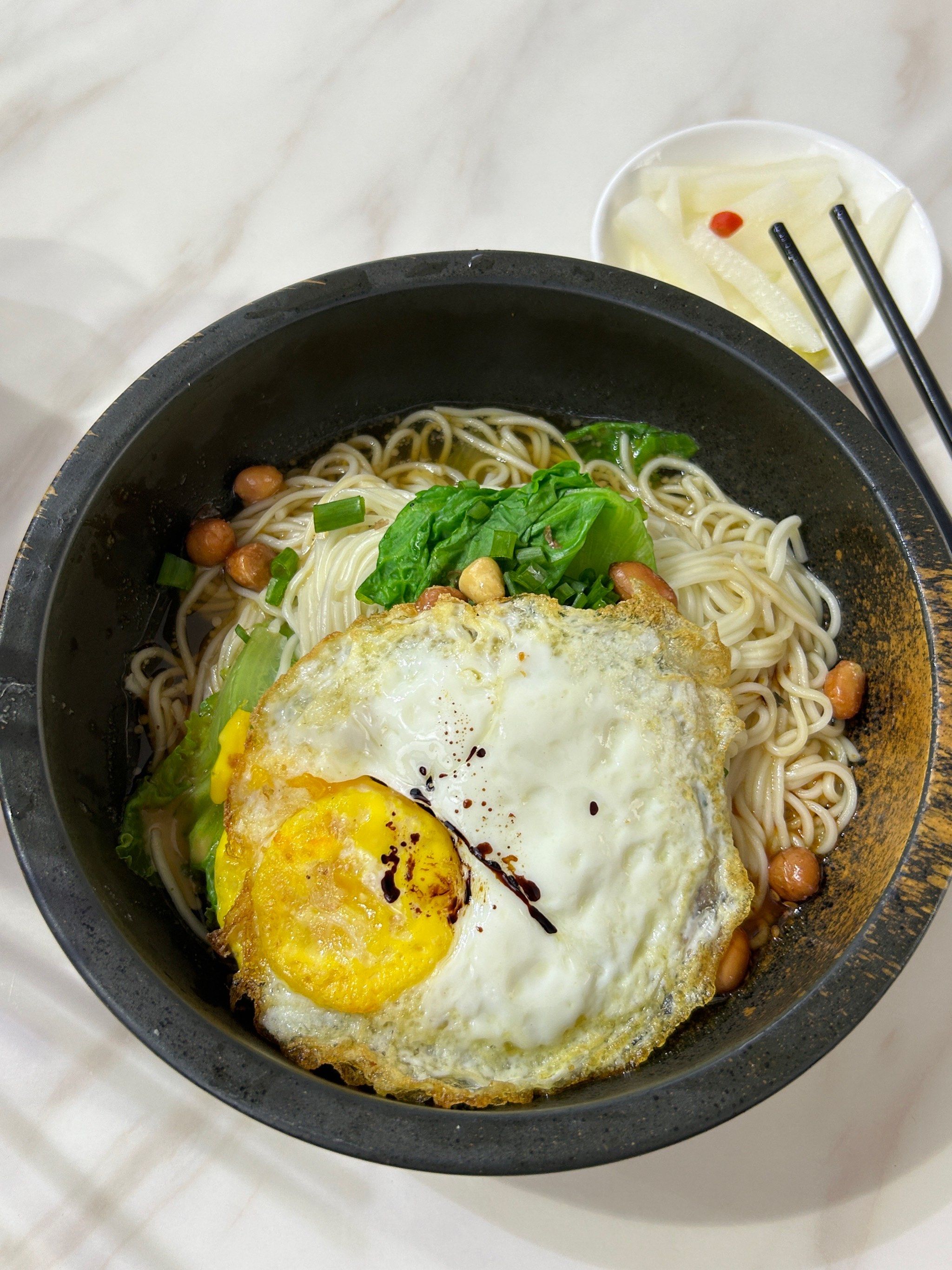 特色街头小吃面食(特色街头小吃面食图片)