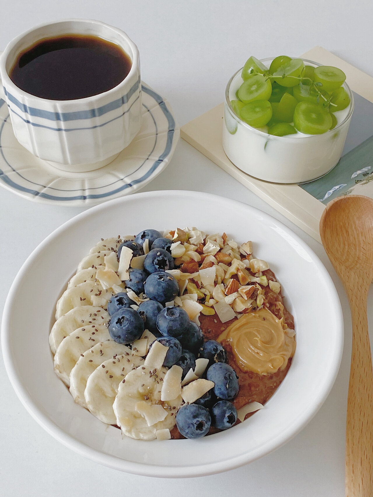 酒店早餐燕麦(酒店早餐燕麦图片)