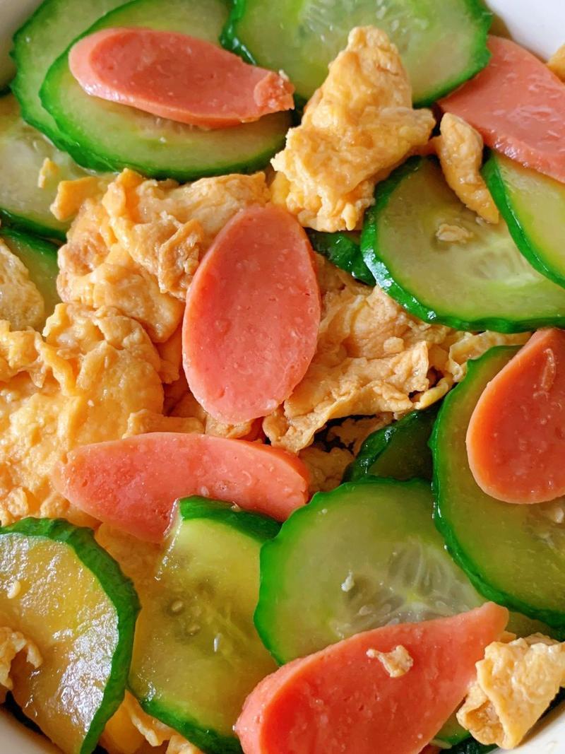 快餐素菜快炒(快餐素菜菜谱)