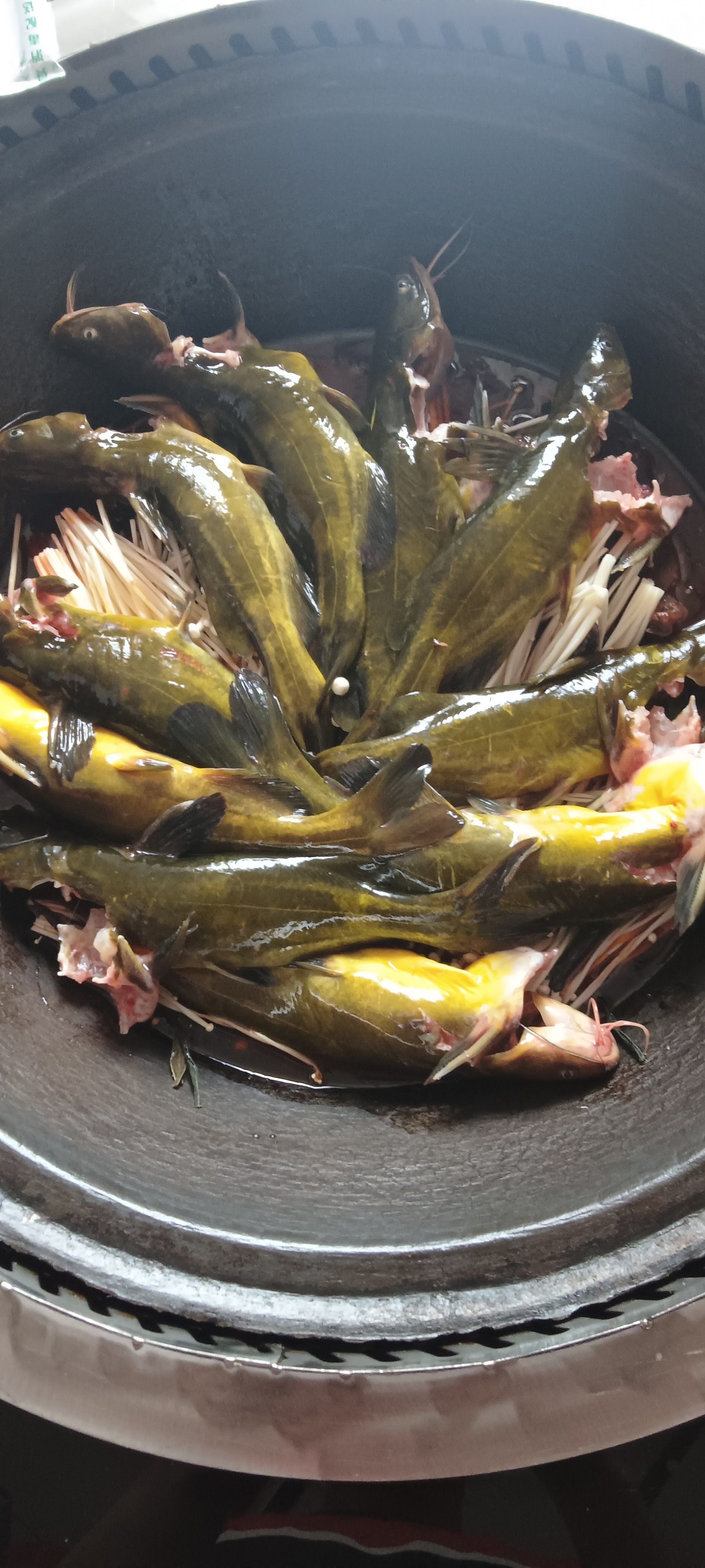 嘎鱼的特色做法大全(嘎鱼鱼的做法)