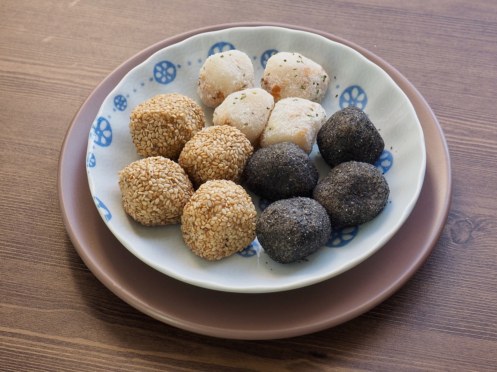 葛根粉小吃(葛根粉吃法大全)