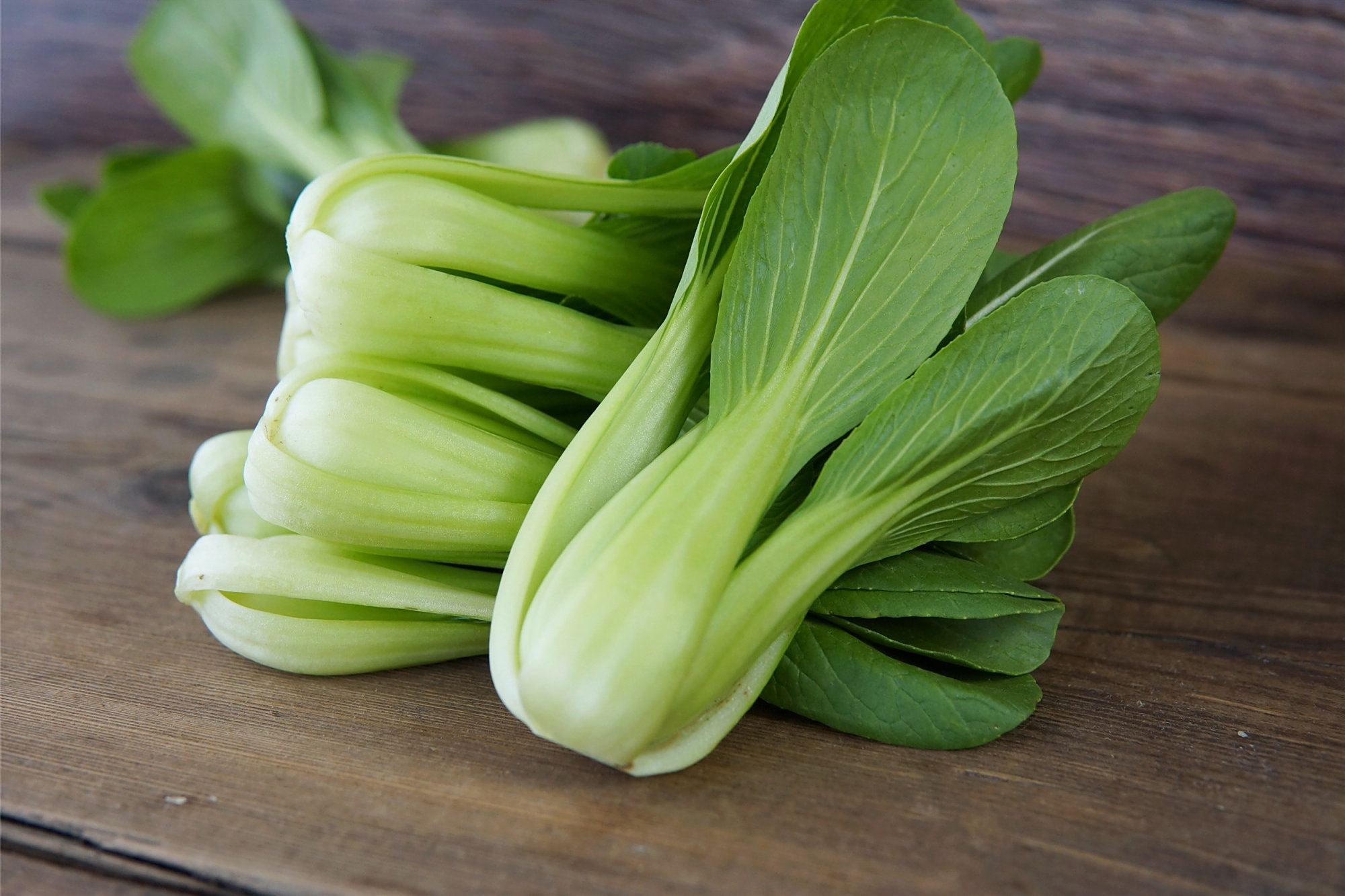 开心素菜(开心蔬菜)