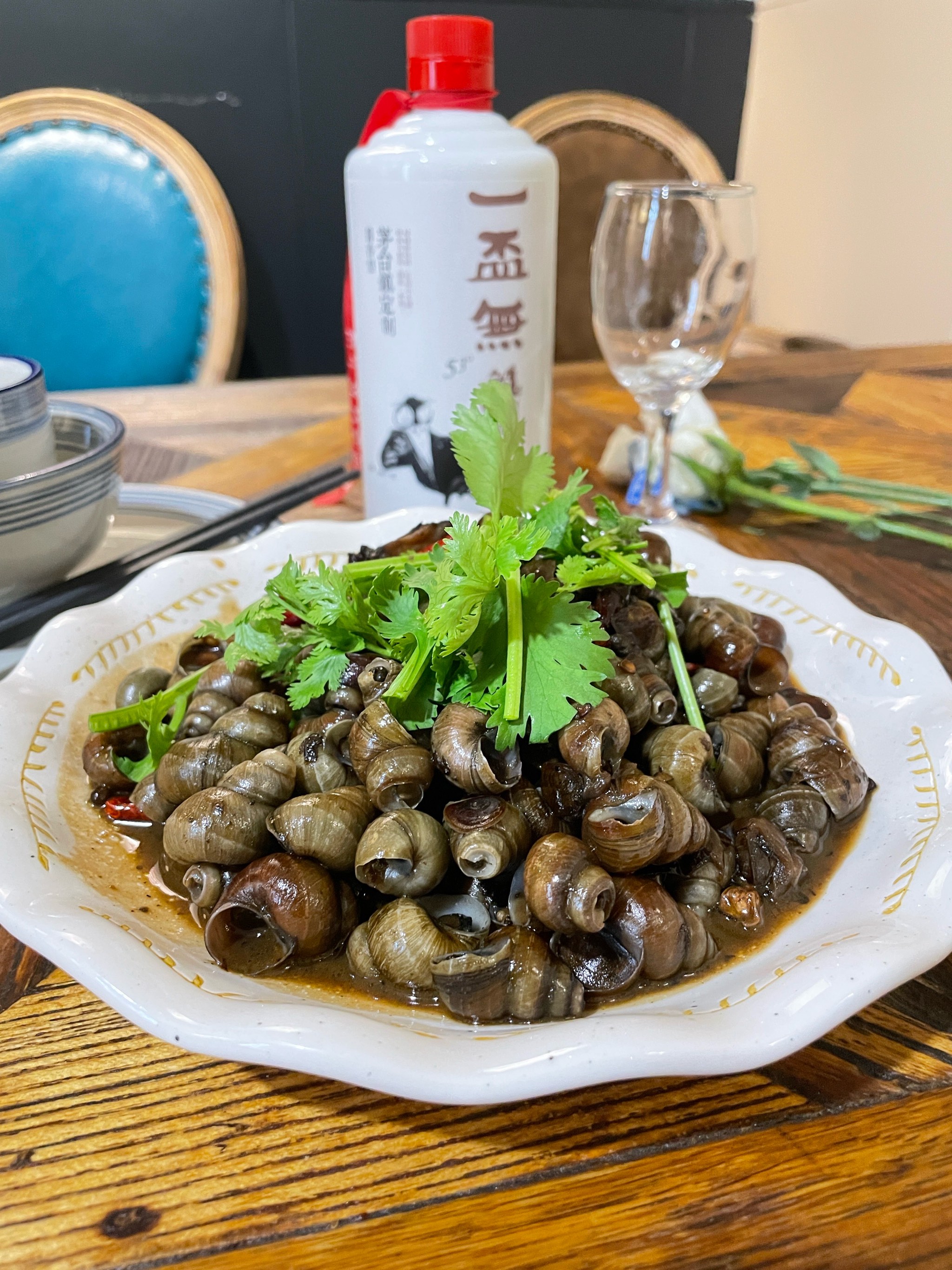 嘎啦做法大全家常(嘎啦的做法与清洗视频)